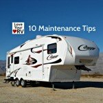 10 Maintenance Tips Feature Image
