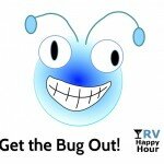 Get the Bug Out of the RV