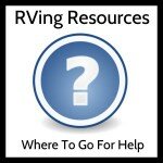 RVing Resourses