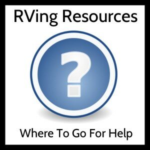 RVing Resourses