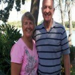 Profile picture of Craig and Kathy