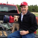 Profile picture of George Banning