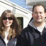 Profile picture of Anna & Doug Williamson