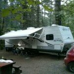 Profile picture of Sue at the Little Shack