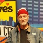 Profile picture of John