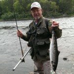 Profile picture of Cyril Chislett