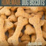 homemade-dog-biscuits