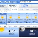 palm-desert-weather