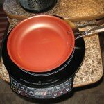 Controls on the unit