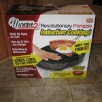 NuWave Induction unit