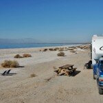 Salton Sea California