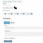 Then Add Title and Description