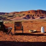 Happy Hour Warner Valley Utah