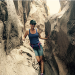 Crack-in-the-mountain-SARAs-Crack-Hiking-Lake-Havasu
