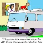 RV cartoon