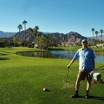Palm Springs Golf