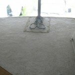 RV Roof Vent Install 1