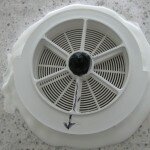 RV Roof Vent Install 5