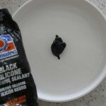 RV Roof Vent Install 6