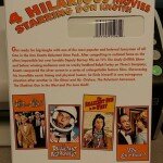 4 Movie Don Marathon