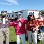 Scarecrow Village - Cape Breton