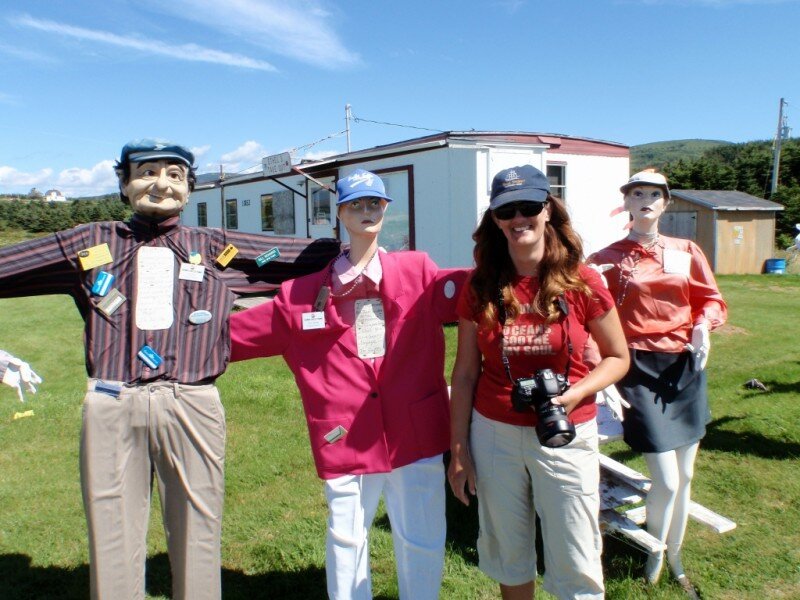scarecrow-village-cape-breton