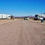 Tombstone Territories RV Park