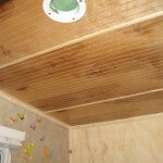 Halfpint's room rebuild