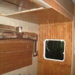 Main "Big" slideout rebuild