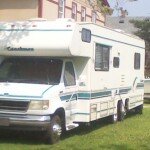 RV's & Trucks