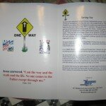 Chevy PU Steering idler upgrade/Mod!