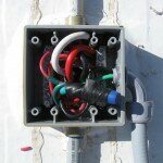 wiring-in-combiner-box